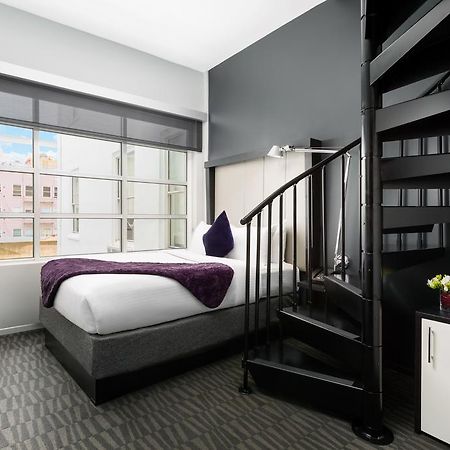 Hotel Diva Σαν Φρανσίσκο Εξωτερικό φωτογραφία