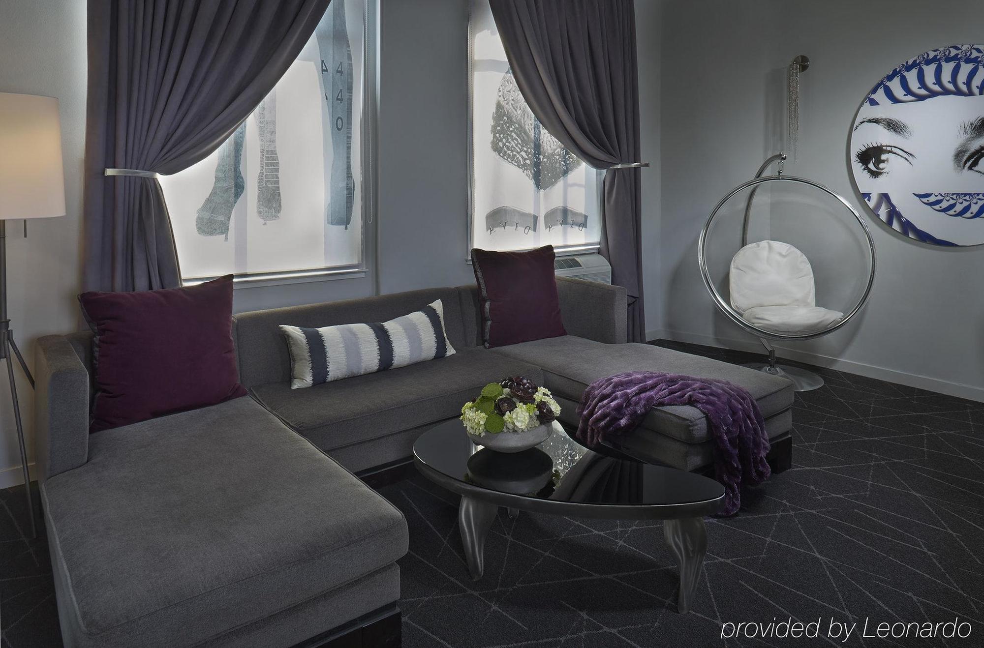 Hotel Diva Σαν Φρανσίσκο Εξωτερικό φωτογραφία