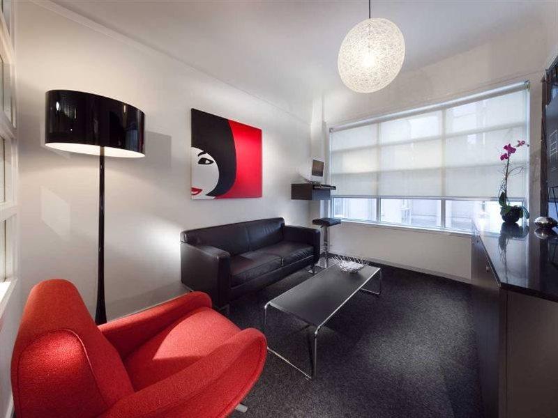 Hotel Diva Σαν Φρανσίσκο Εξωτερικό φωτογραφία