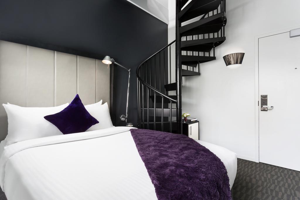 Hotel Diva Σαν Φρανσίσκο Εξωτερικό φωτογραφία