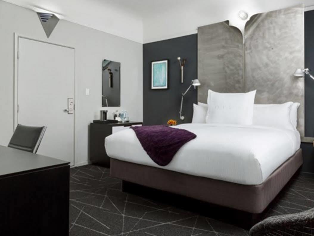 Hotel Diva Σαν Φρανσίσκο Εξωτερικό φωτογραφία
