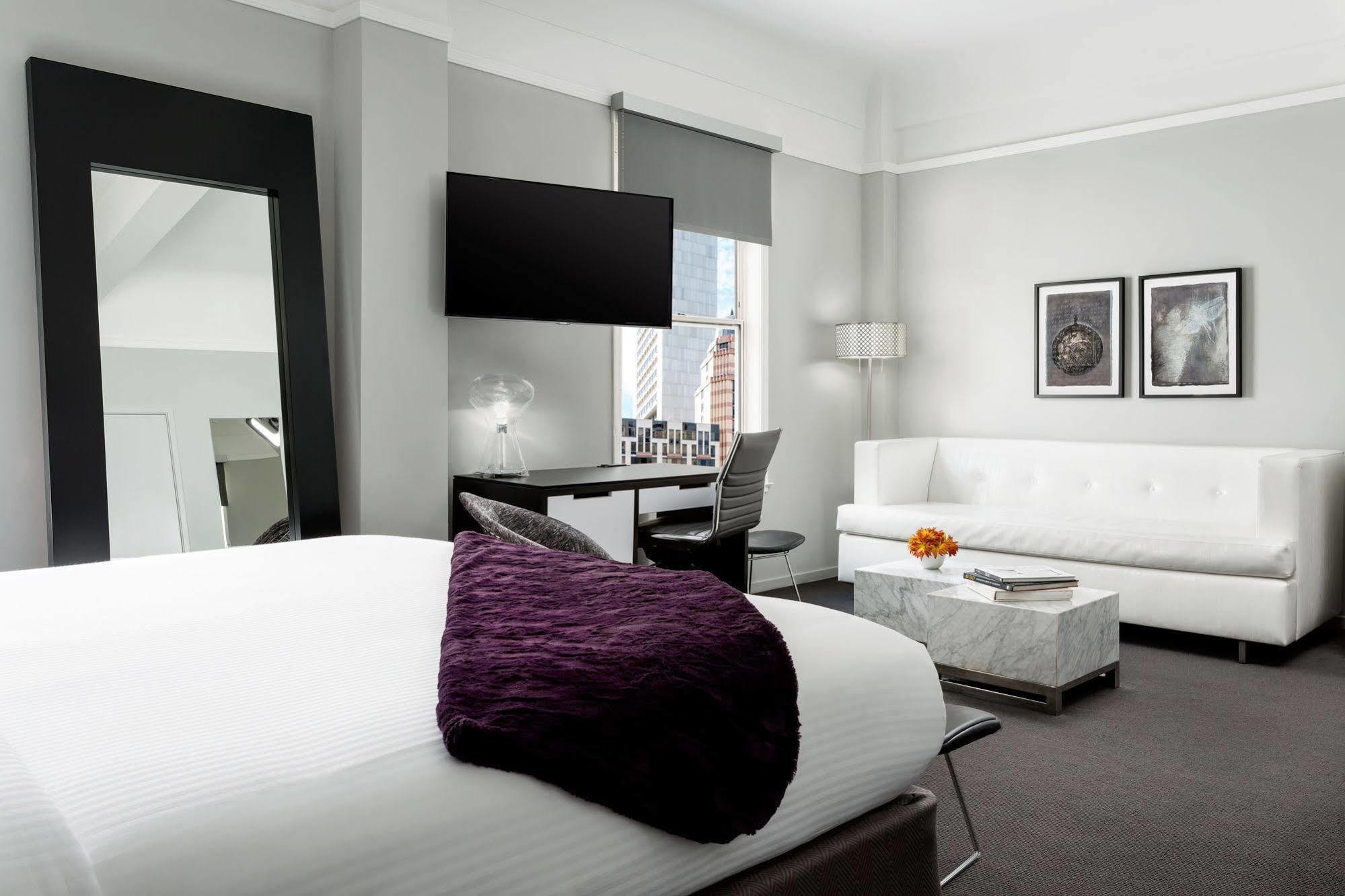 Hotel Diva Σαν Φρανσίσκο Εξωτερικό φωτογραφία