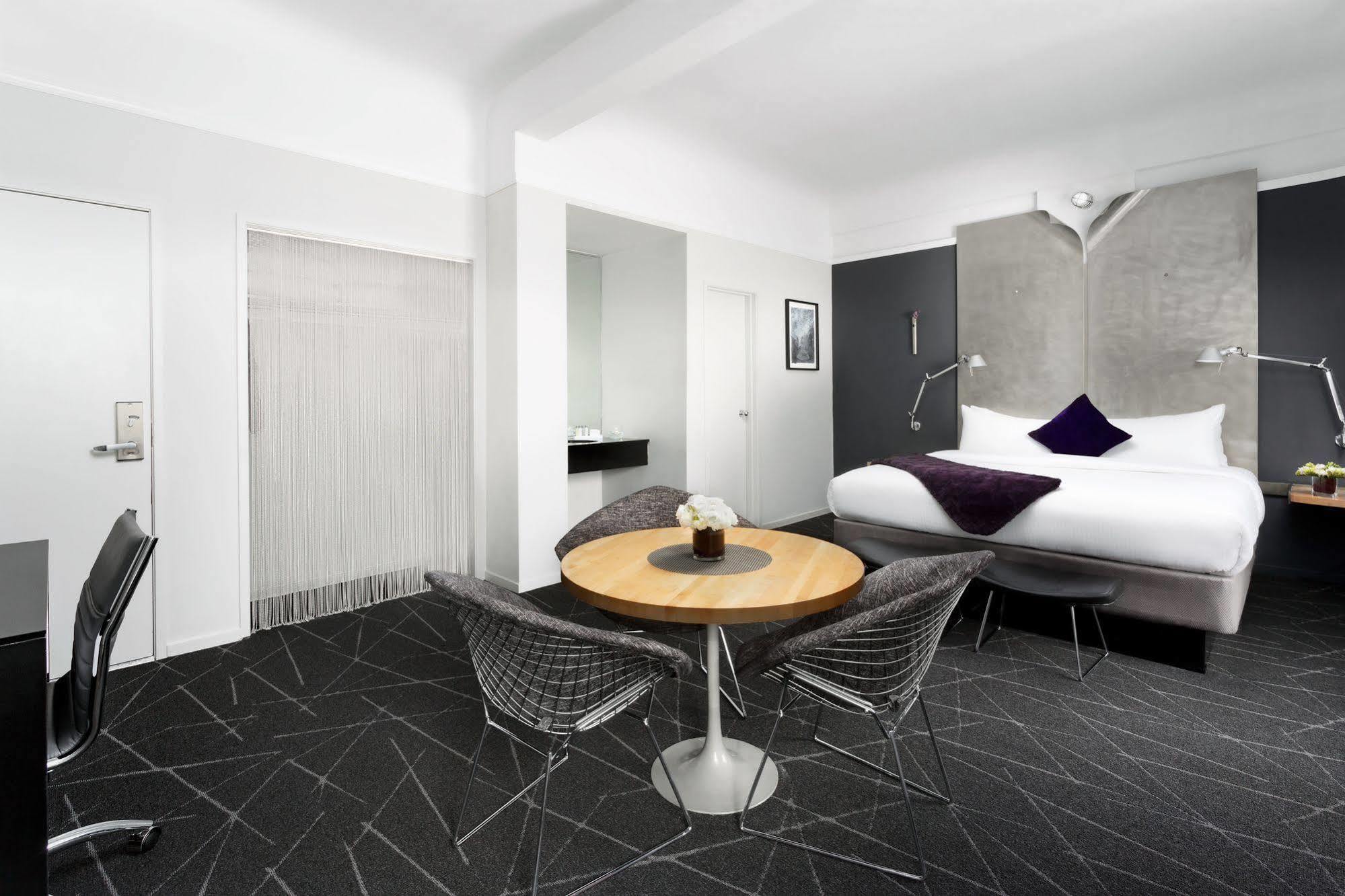 Hotel Diva Σαν Φρανσίσκο Εξωτερικό φωτογραφία