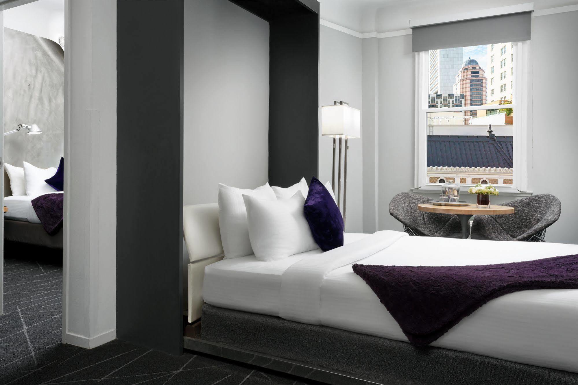 Hotel Diva Σαν Φρανσίσκο Εξωτερικό φωτογραφία
