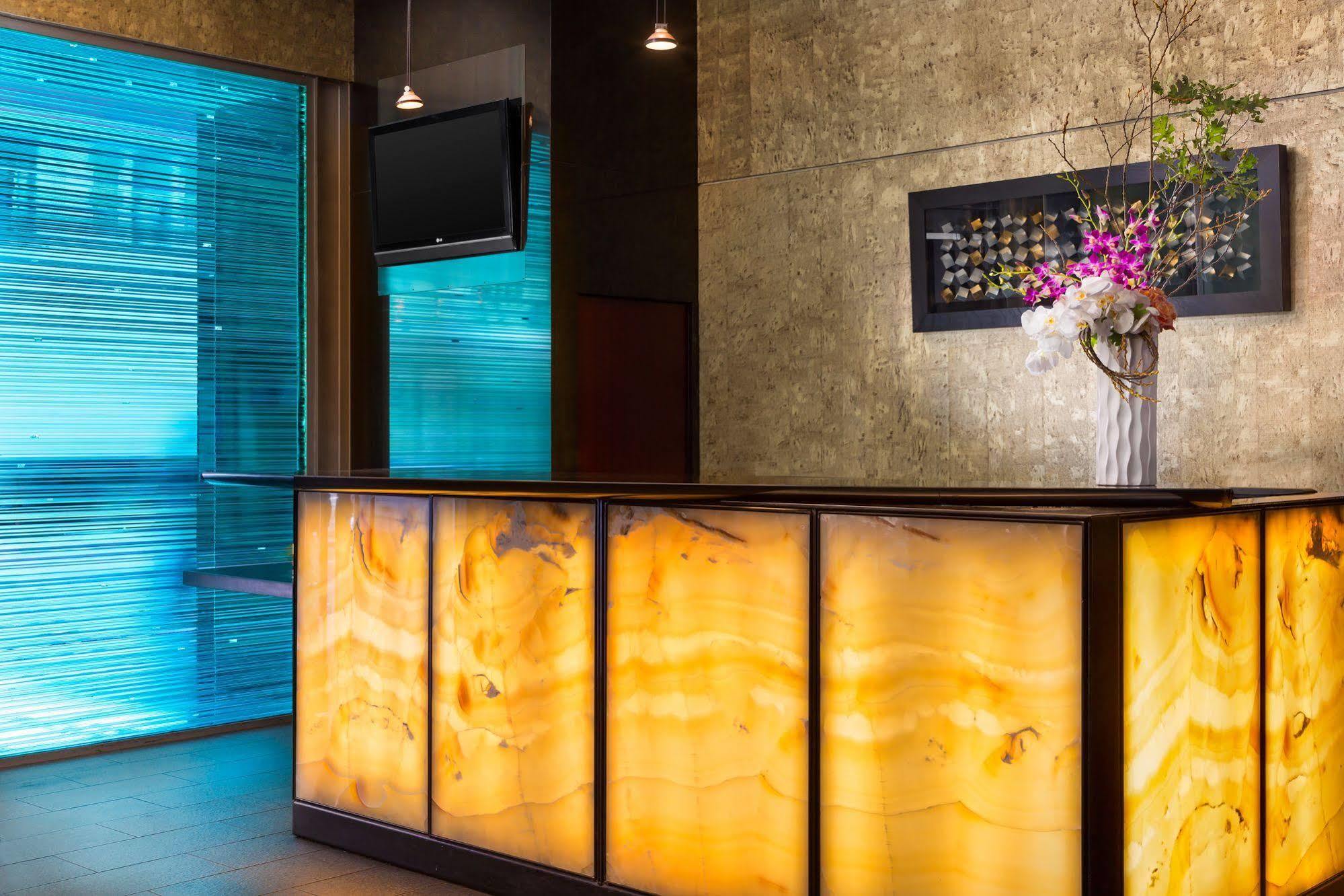 Hotel Diva Σαν Φρανσίσκο Εξωτερικό φωτογραφία