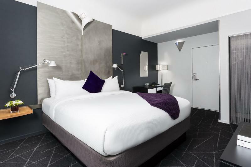 Hotel Diva Σαν Φρανσίσκο Εξωτερικό φωτογραφία