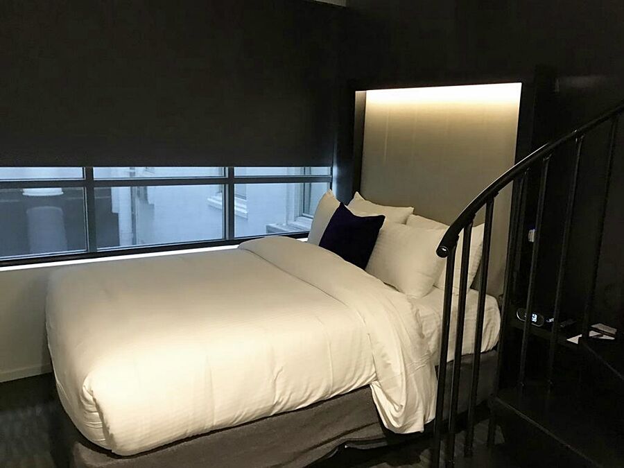 Hotel Diva Σαν Φρανσίσκο Εξωτερικό φωτογραφία