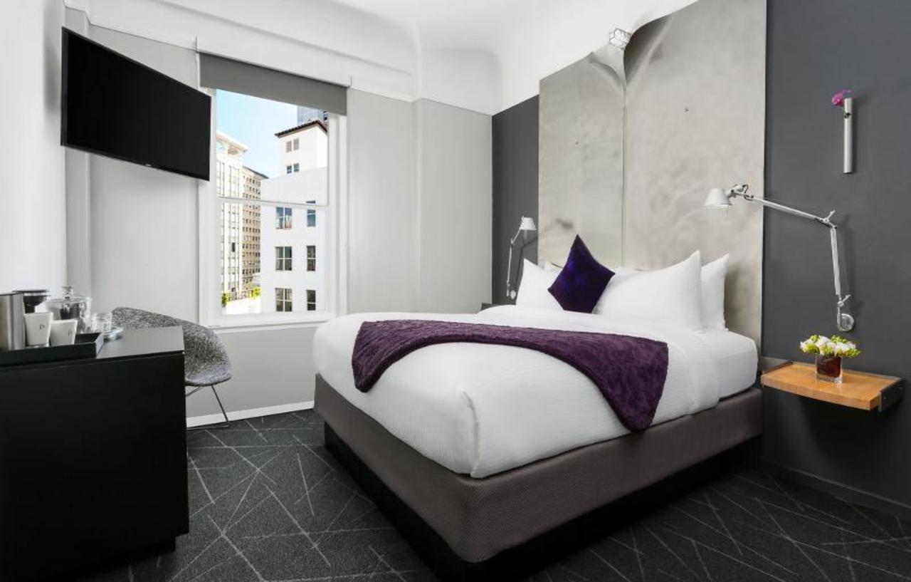Hotel Diva Σαν Φρανσίσκο Εξωτερικό φωτογραφία